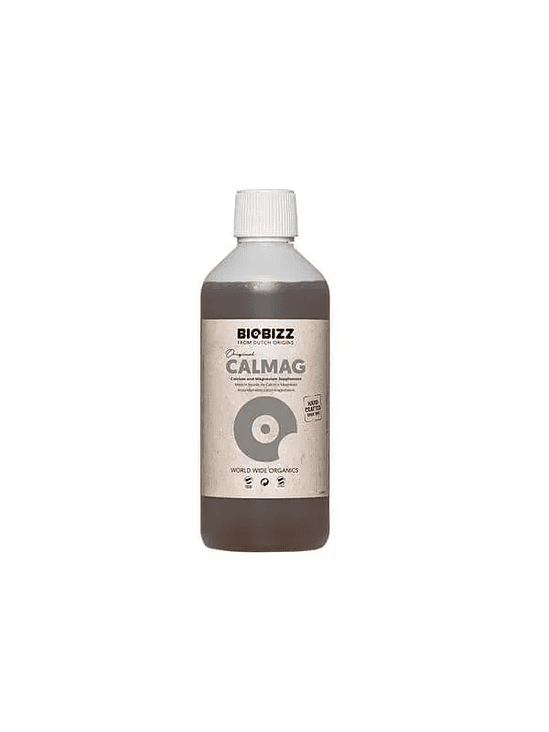 CALMAG 250ML-BIOBIZZ 1