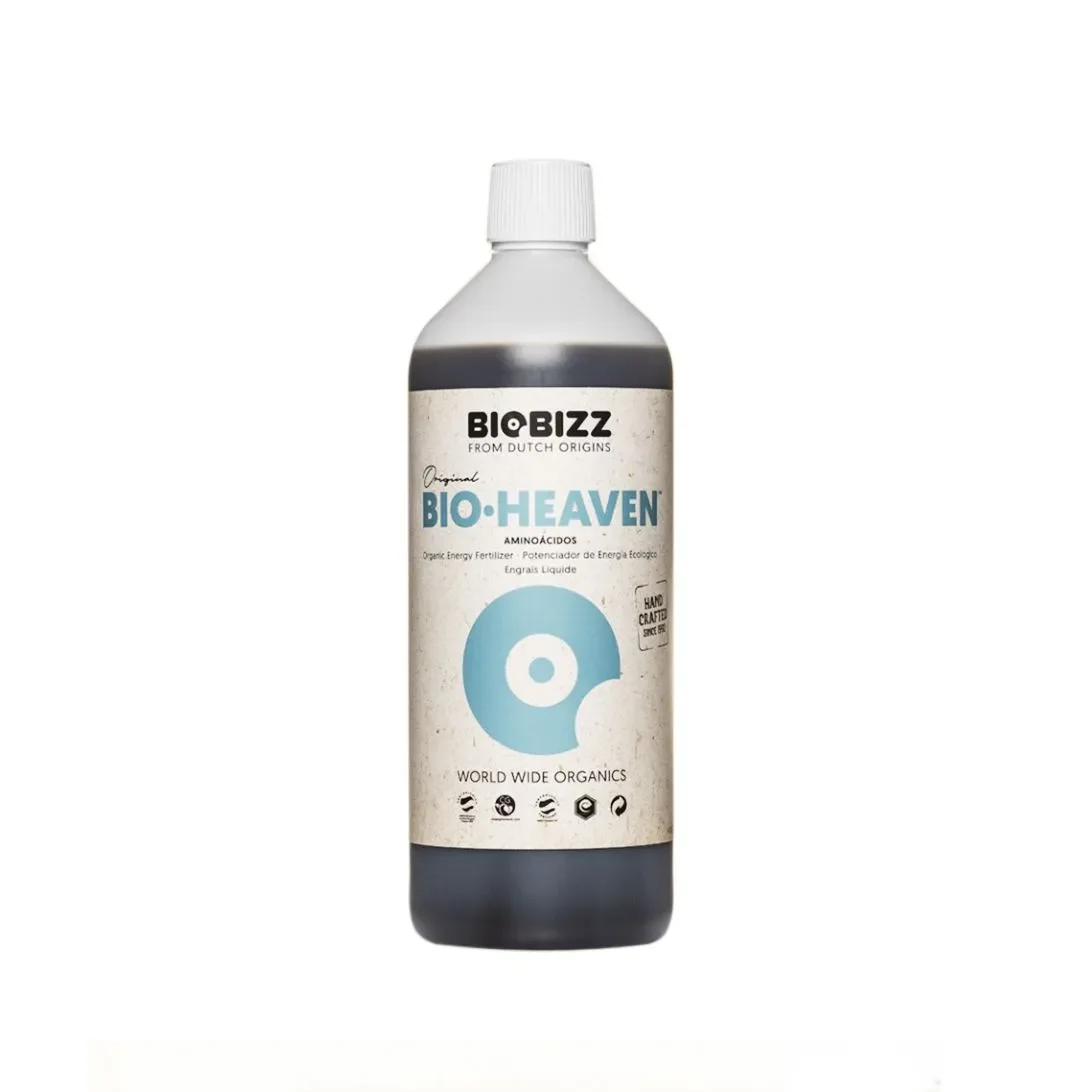 Bio Heaven -Biobizz 1