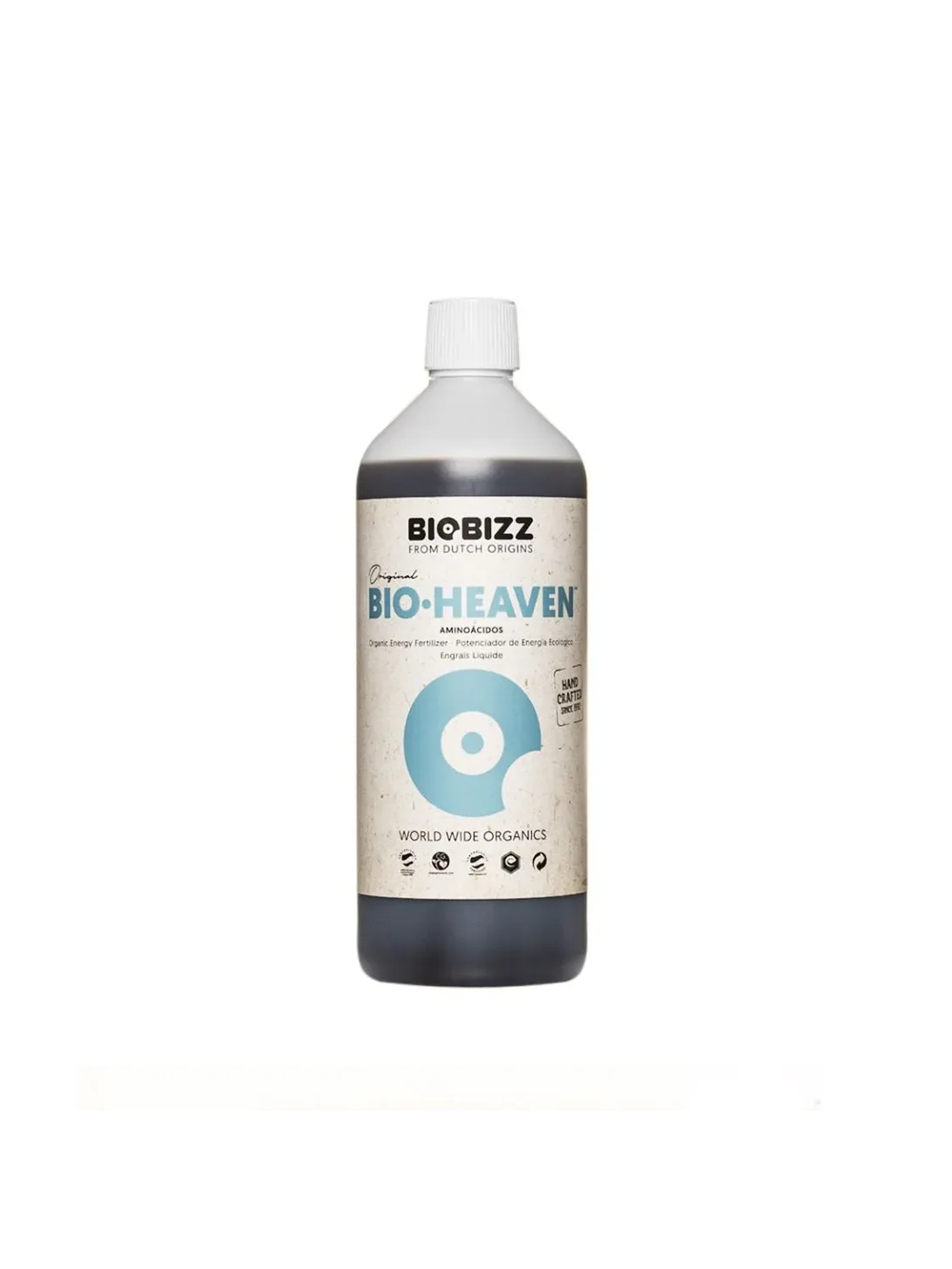 Bio Heaven -Biobizz 1