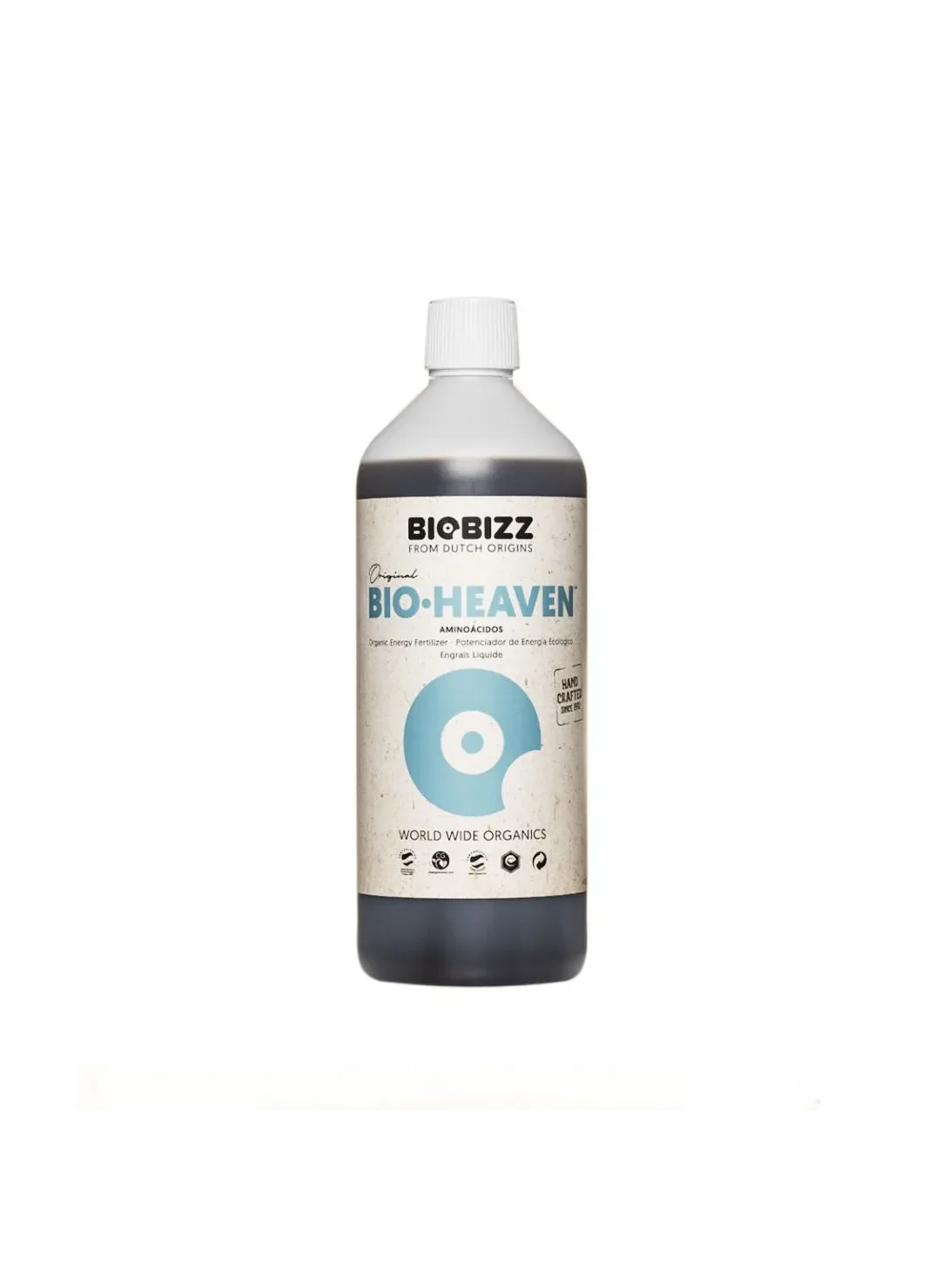 Bio Heaven -Biobizz 1