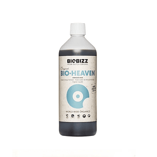 BIO HEAVEN  250ML-BIOBIZZ