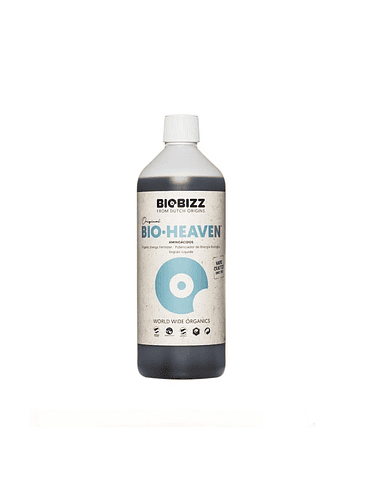 BIO HEAVEN  250ML-BIOBIZZ 1