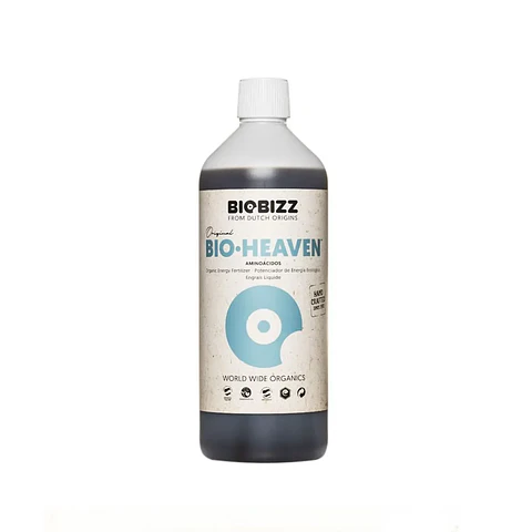 Bio Heaven -Biobizz