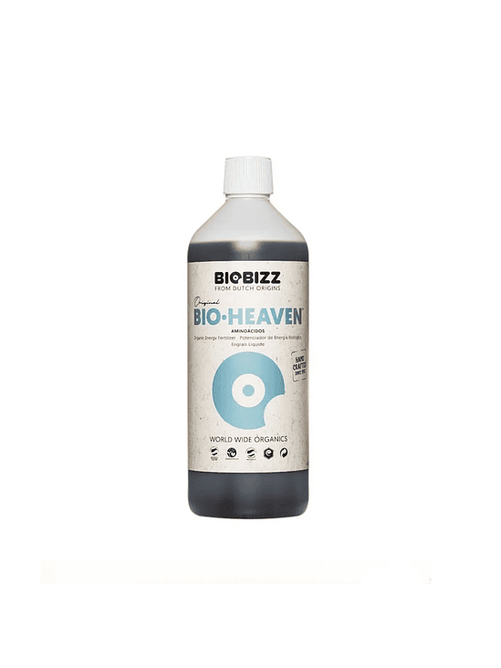 BIO HEAVEN  250ML-BIOBIZZ 1