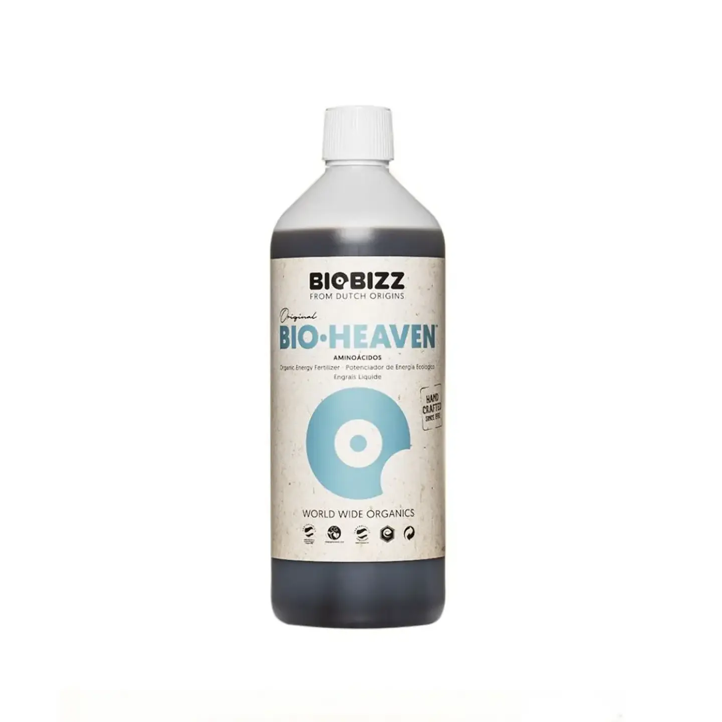 Bio Heaven -Biobizz 1