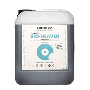 Bio Heaven 5Lt-Biobizz