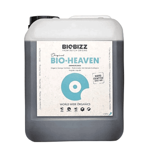 BIO HEAVEN 5LT-BIOBIZZ