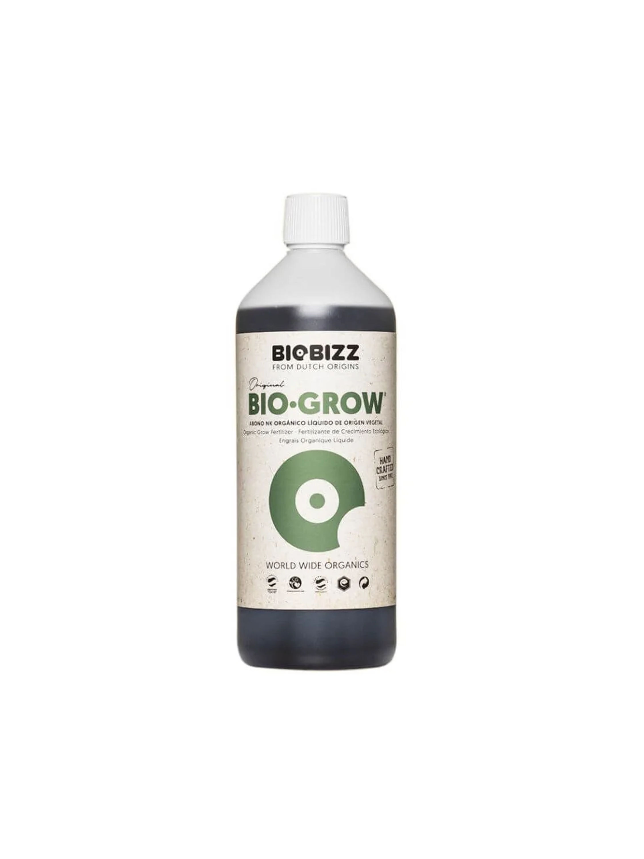 Bio Grow  250Ml-Biobizz 1