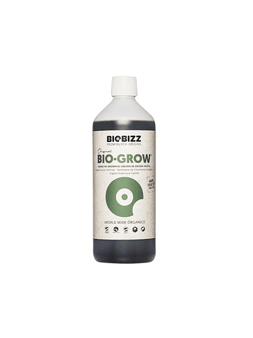 BIO GROW  250ML-BIOBIZZ 1