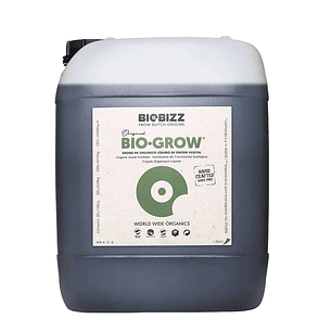 BIO GROW 10LT-BIOBIZZ