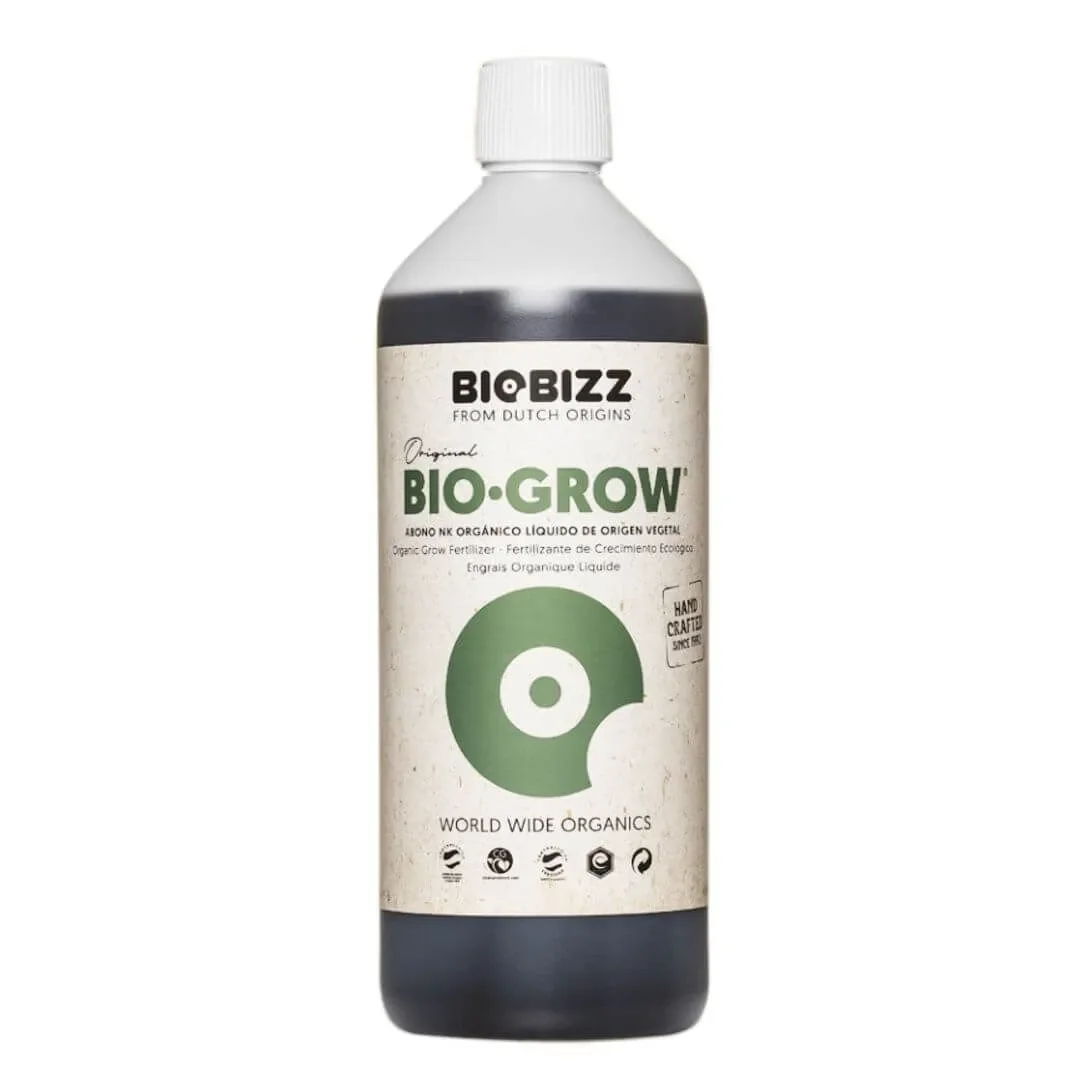 Bio Grow -Biobizz 1