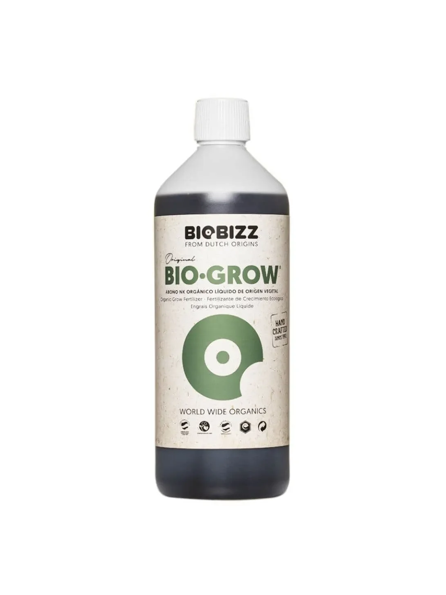 Bio Grow  1Lt-Biobizz 1