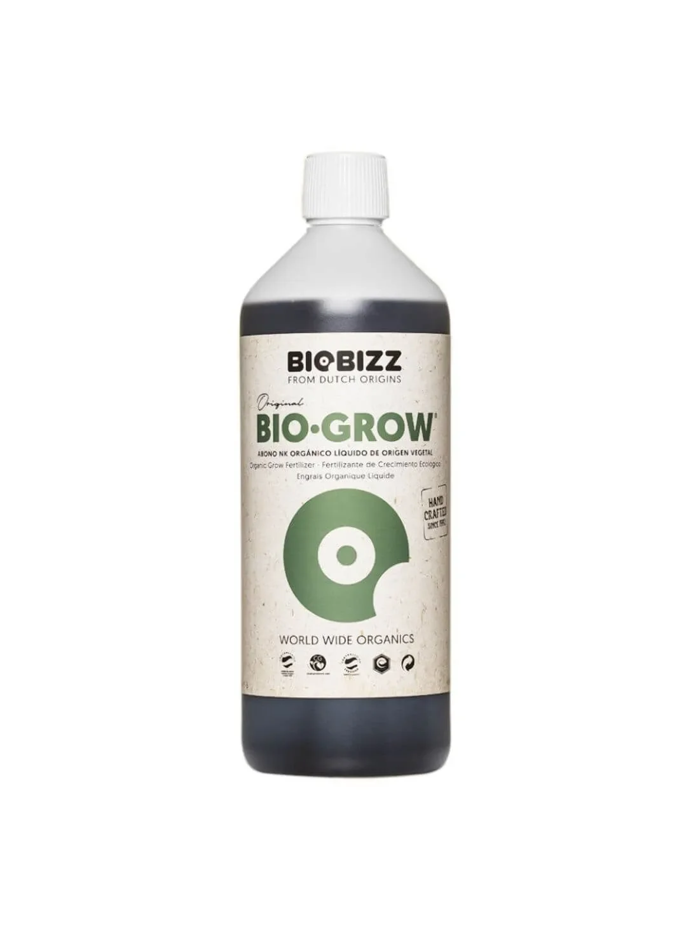 Bio Grow  1Lt-Biobizz 1
