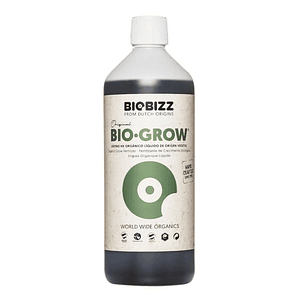 Bio Grow  1Lt-Biobizz