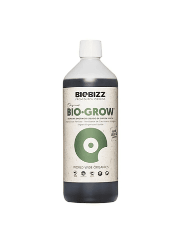 BIO GROW  1LT-BIOBIZZ 1