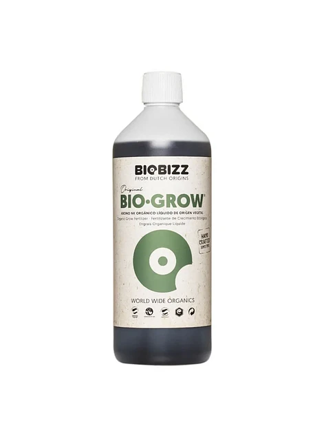 Bio Grow -Biobizz 1
