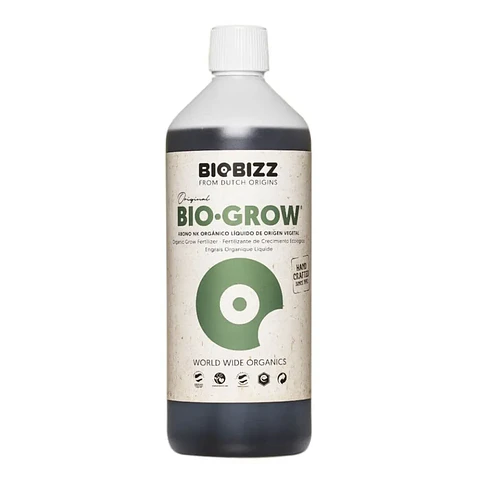 Bio Grow -Biobizz