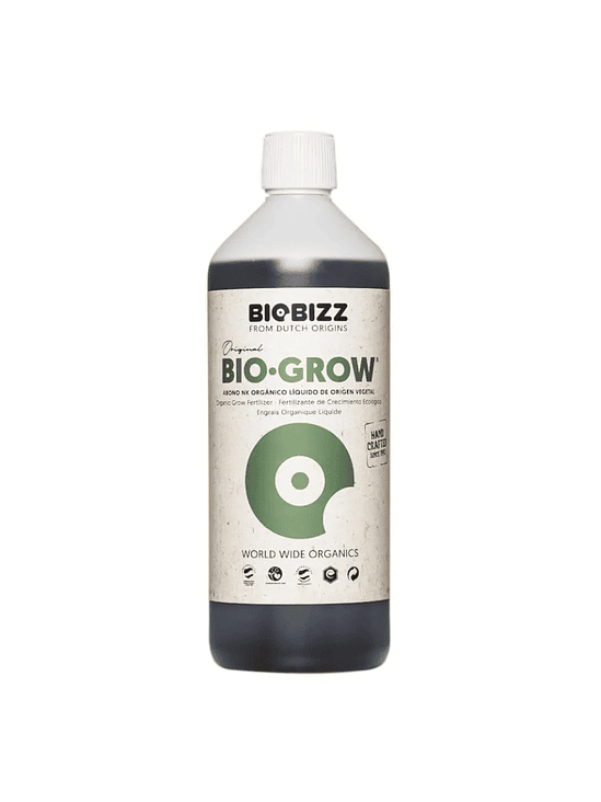 BIO GROW  1LT-BIOBIZZ 1