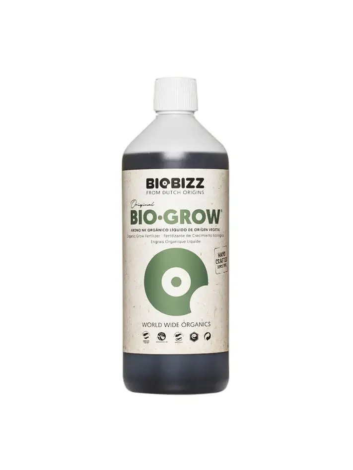 Bio Grow -Biobizz 1