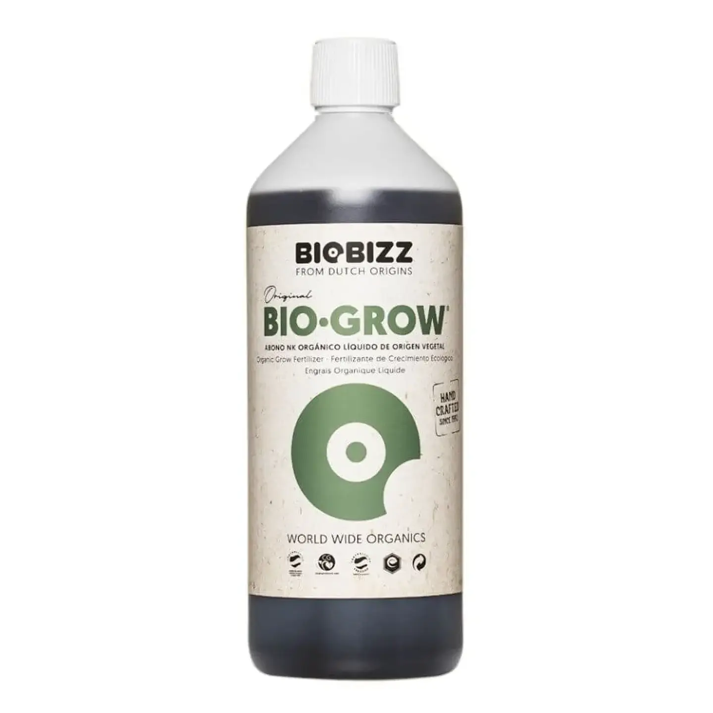 Bio Grow -Biobizz (Formato a elección) 1