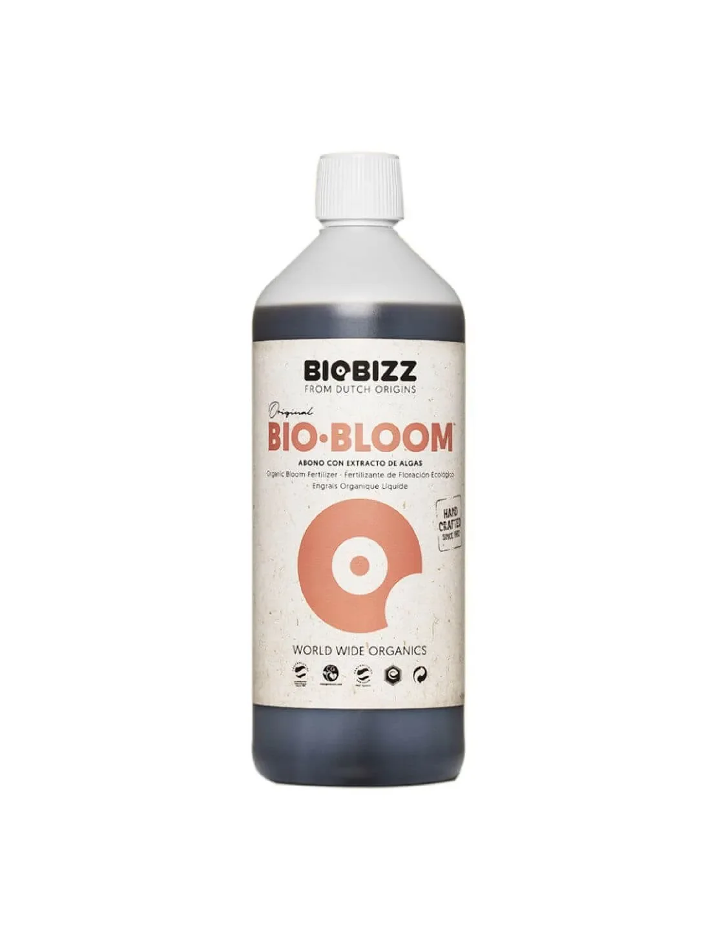 Bio Bloom 1Lt-Biobizz 1