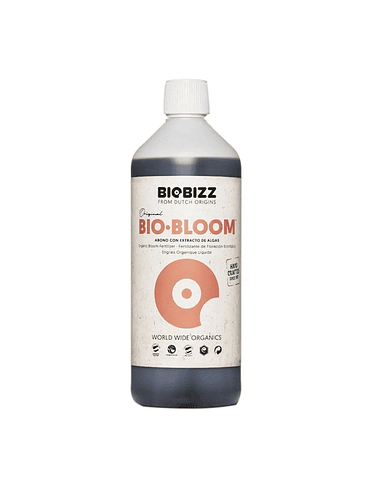 BIO BLOOM 1LT-BIOBIZZ 1