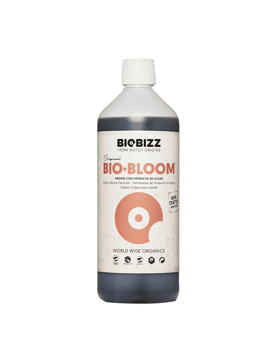 BIO BLOOM 1LT-BIOBIZZ 1