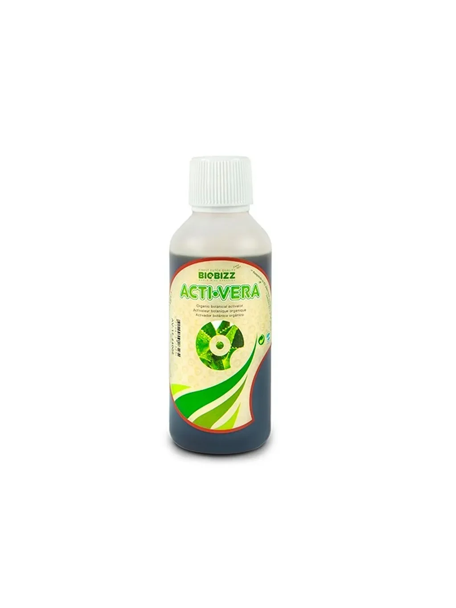 Acti Vera  250Ml-Biobizz 1