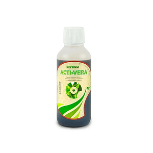 Acti Vera  250Ml-Biobizz