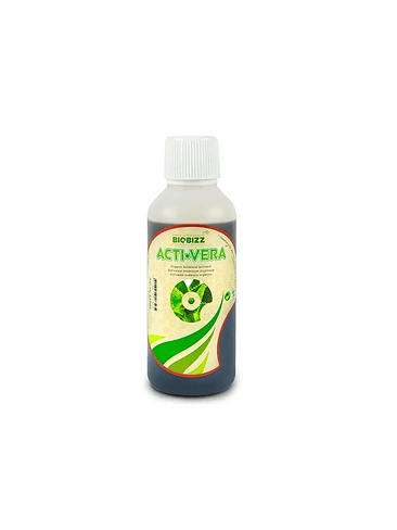 ACTI VERA  250ML-BIOBIZZ 1