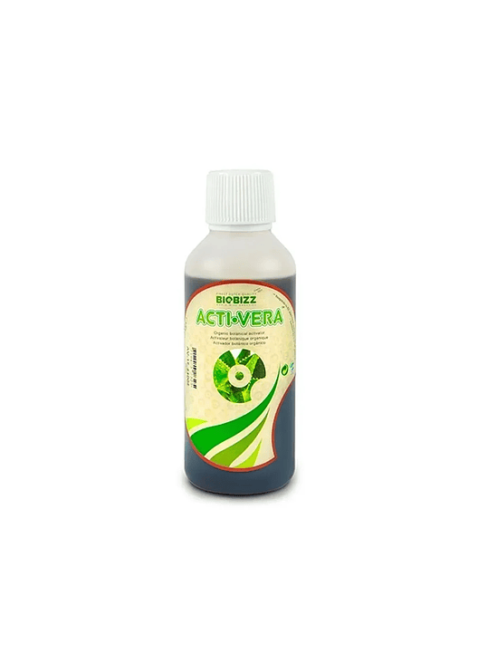 ACTI VERA  250ML-BIOBIZZ 1