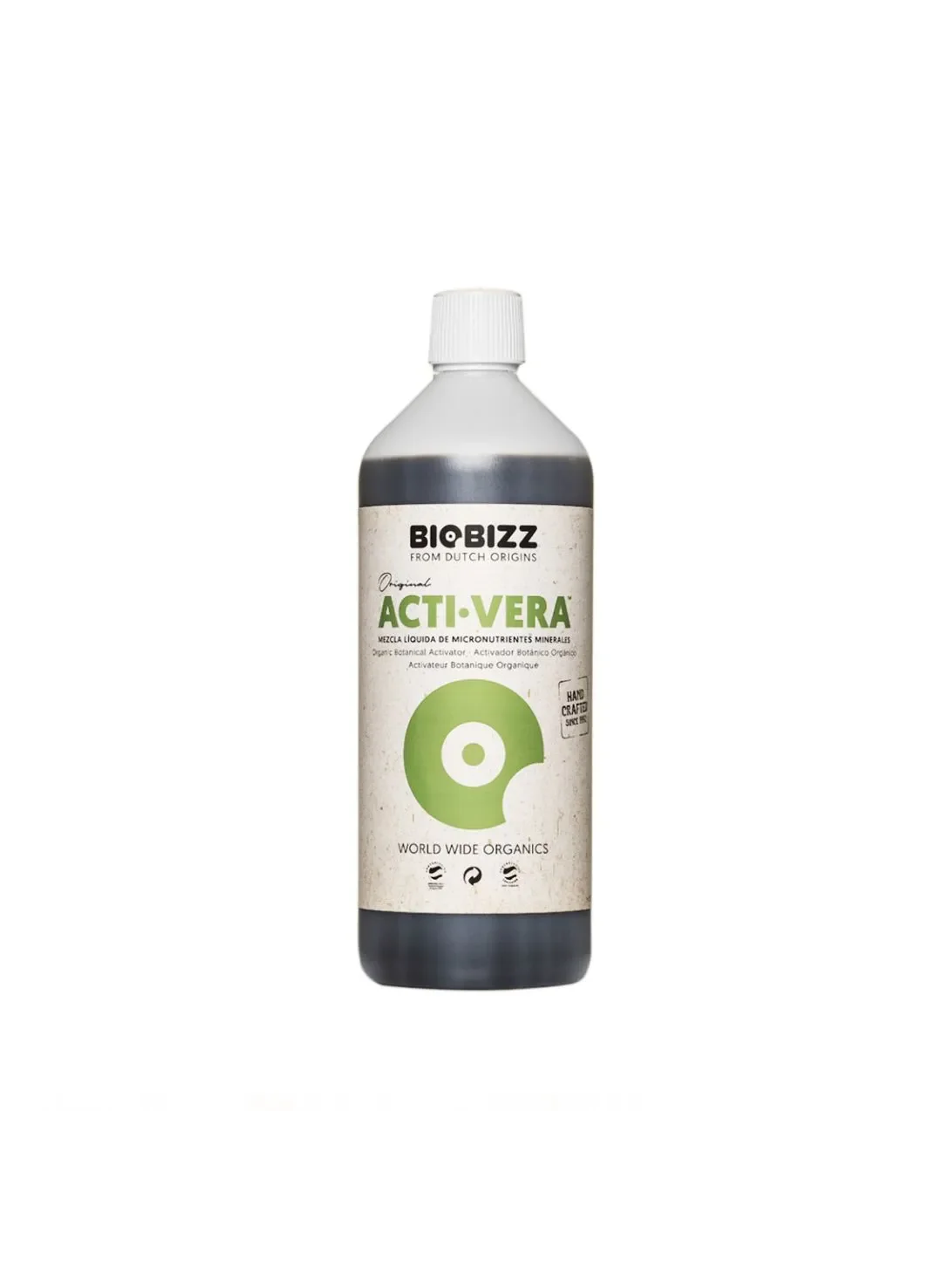 Acti Vera  250Ml-Biobizz 2