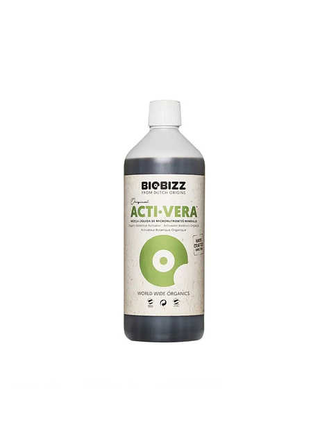 Acti Vera -Biobizz 1