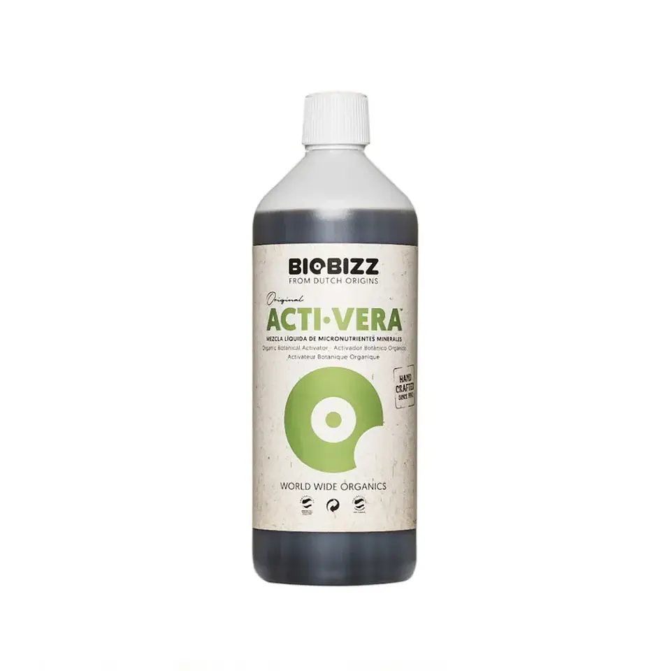 Acti Vera -Biobizz 1