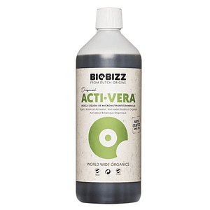 Acti Vera 1Lt-Biobizz