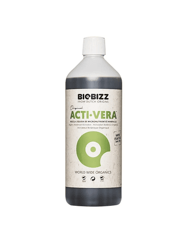 ACTI VERA 1LT-BIOBIZZ 1