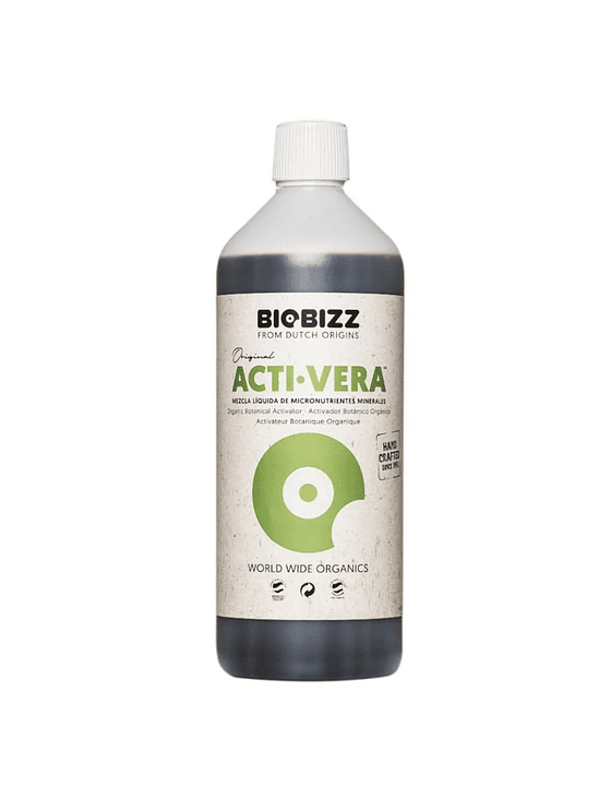 ACTI VERA 1LT-BIOBIZZ 2