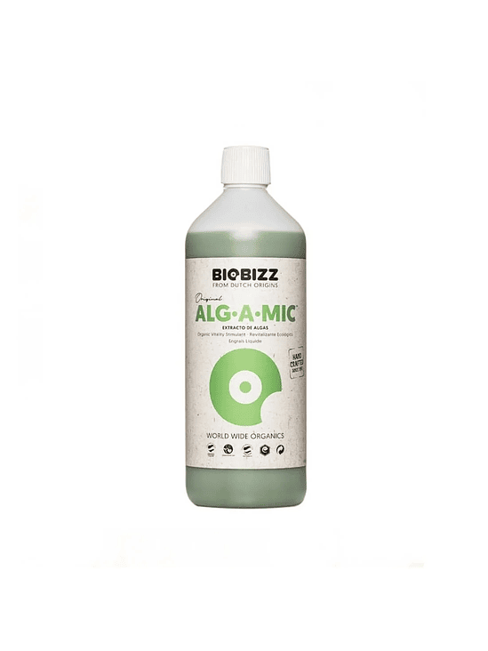 ALGA MIC 500ML-BIOBIZZ 1