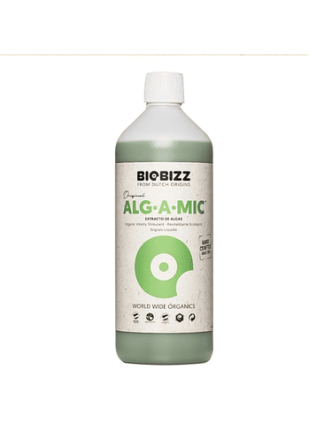 ALGA MIC 1LT-BIOBIZZ 1