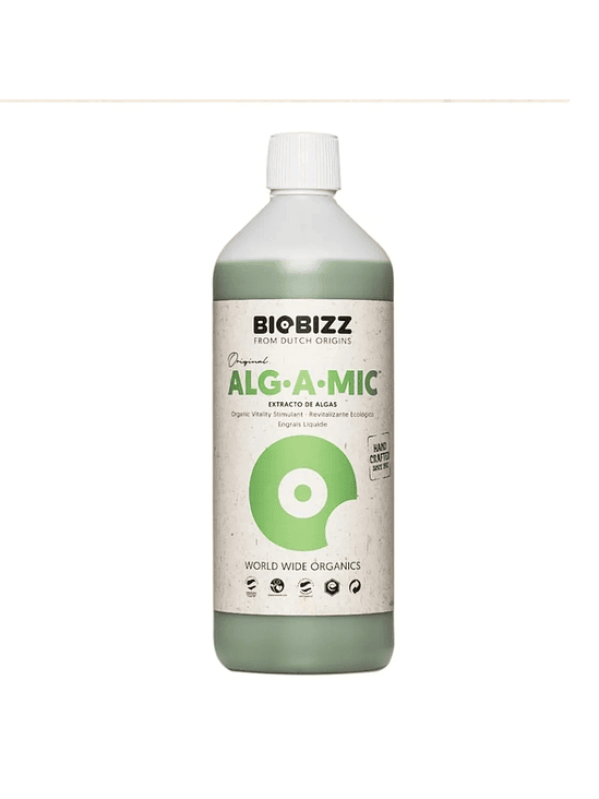 ALGA MIC 1LT-BIOBIZZ 1
