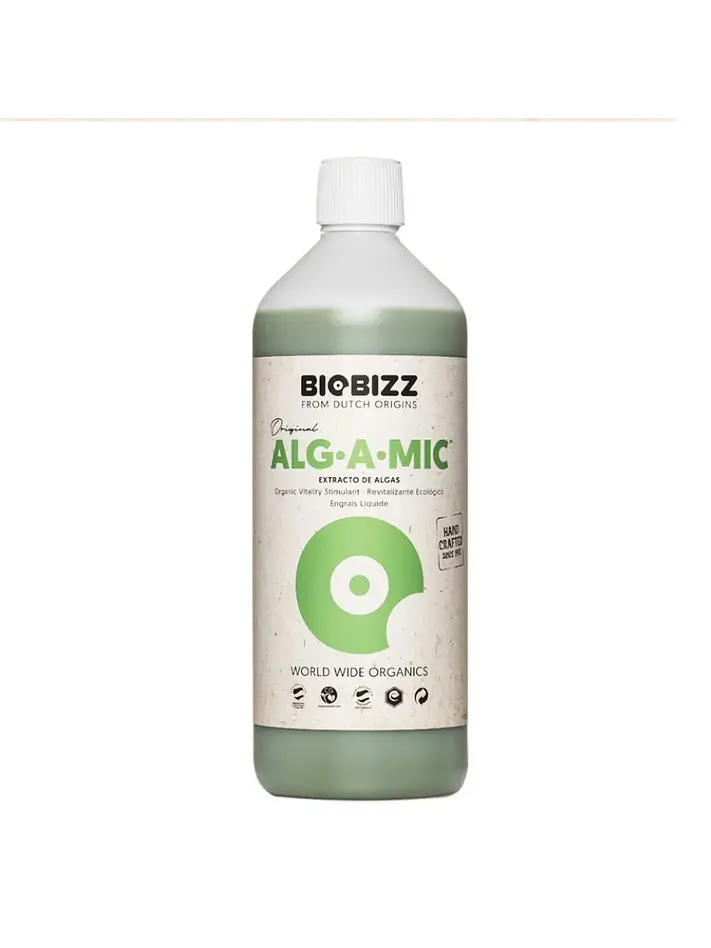 Alga Mic -Biobizz 1