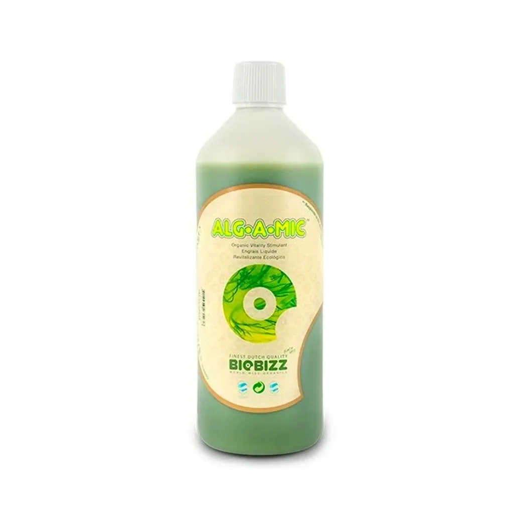 Alga Mic -Biobizz 2