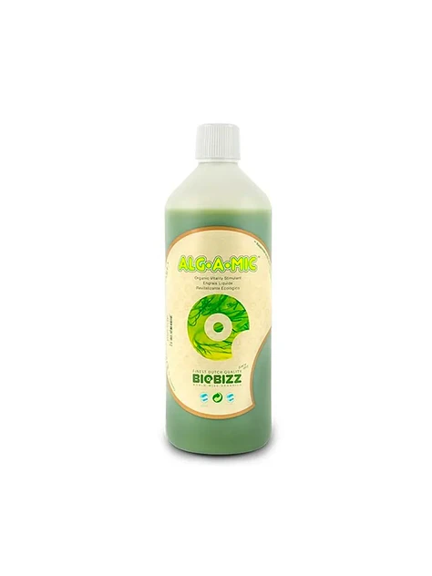 Alga Mic -Biobizz 2