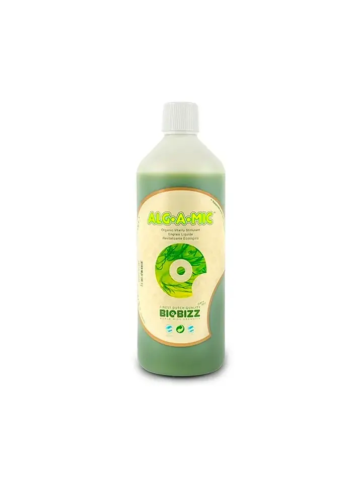 Alga Mic -Biobizz 2