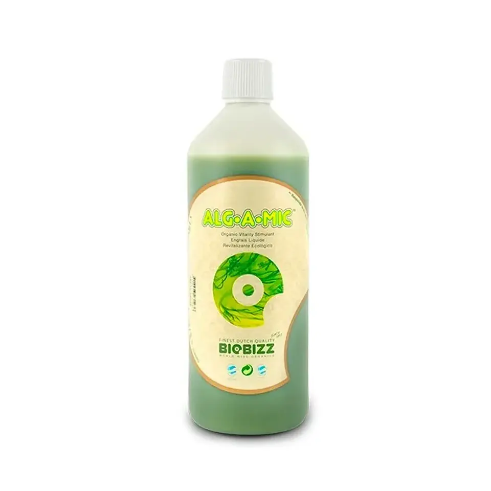 Alg·A·Mic 250 ml a 10 L -Biobizz 2
