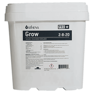 PRO LINE GROW 11.3KG-ATHENA