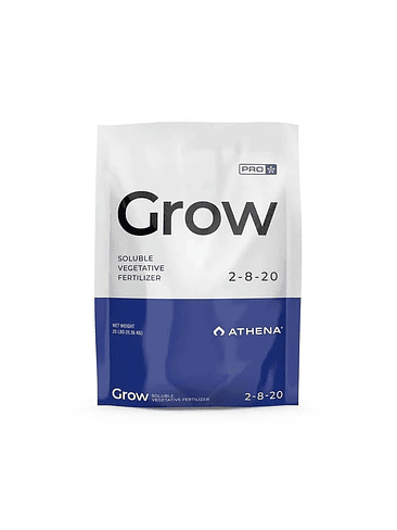 PRO LINE GROW 4.5KG-ATHENA 1