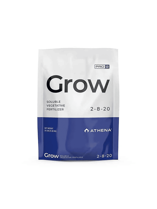 PRO LINE GROW 4.5KG-ATHENA 1