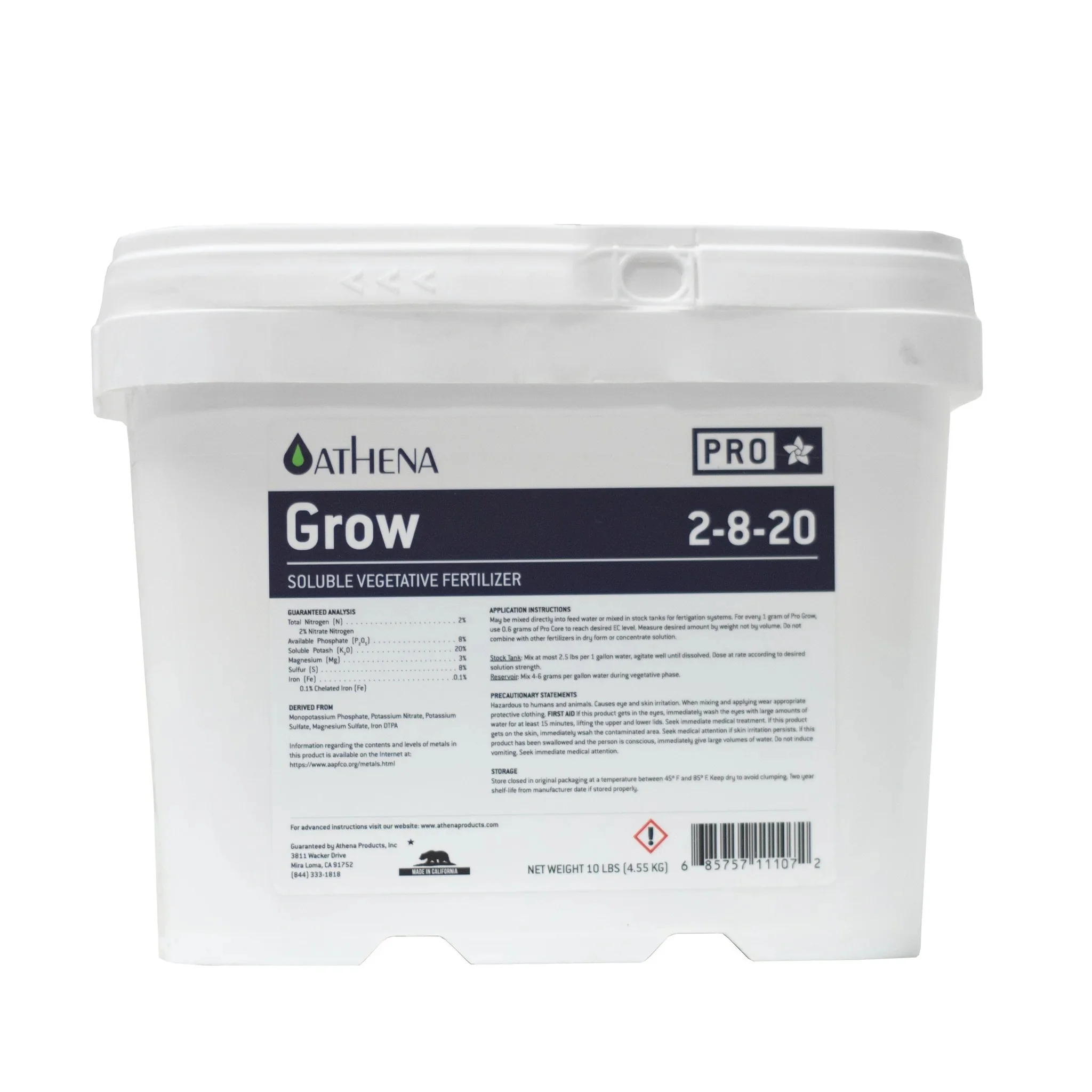 Pro Line Core -Athena 1