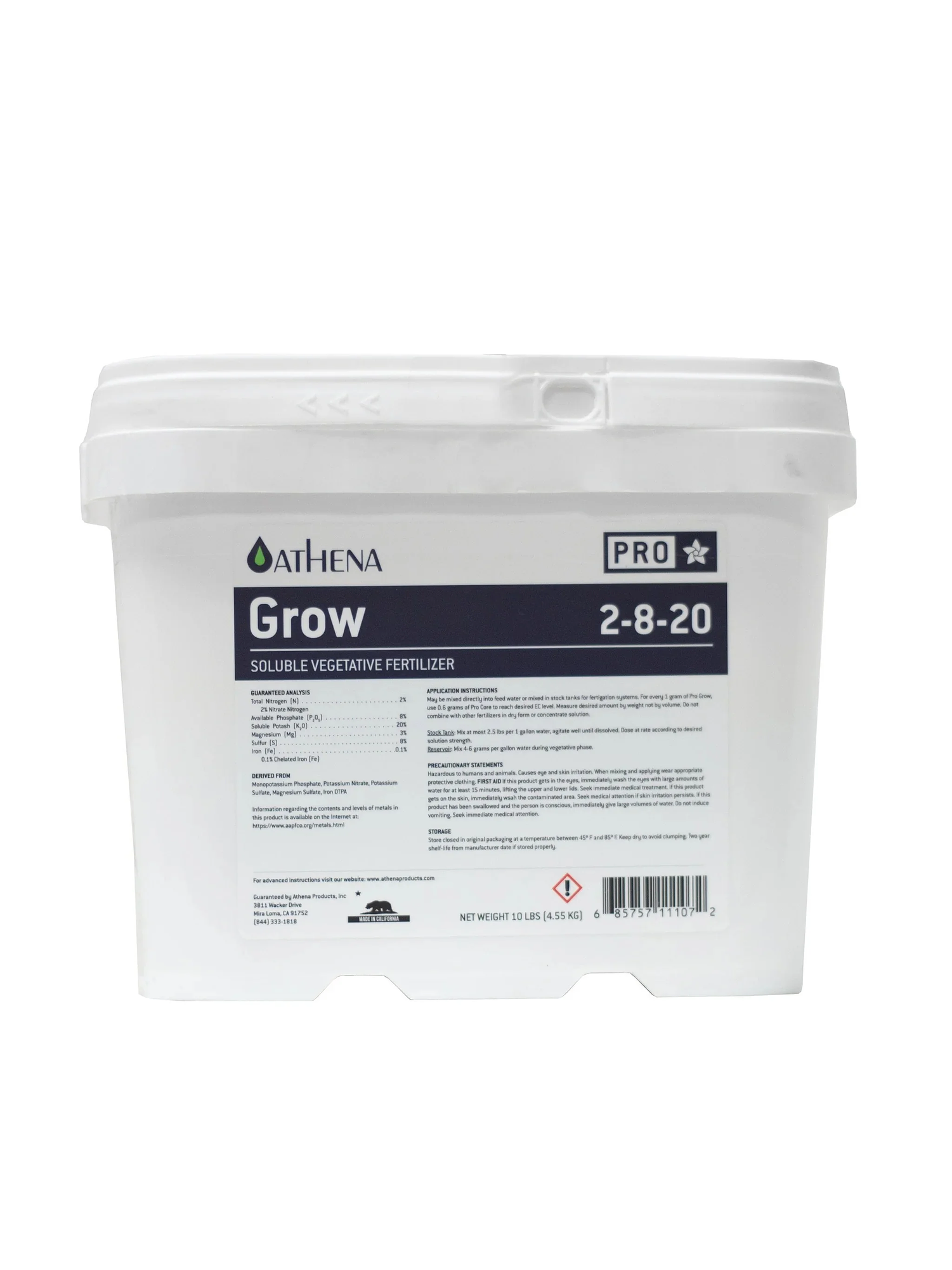 Pro Line Core 11.3Kg-Athena 1